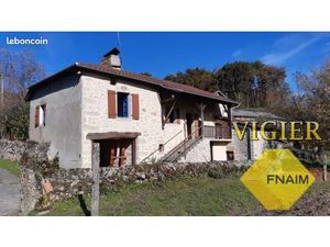 Ferme 4 pièces 65 m²