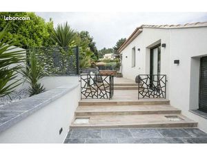 Maison 5 pièces 105 m²