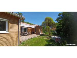 Maison T5 - Lavaur Centre ville