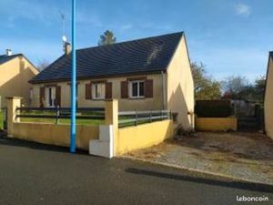 Location maison Le Ribay