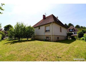 Maison 6 pièces 135 m²