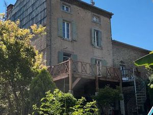 Maison rénovée entierement