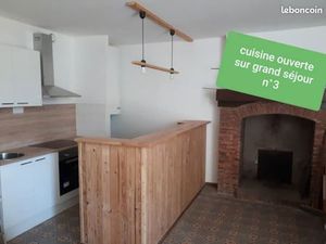 Logement à louer
