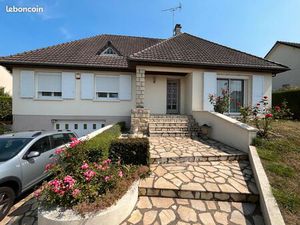 Joli pavillon confortable au calme