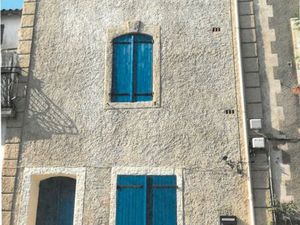 Vend maison Lézignan-la-Cèbe