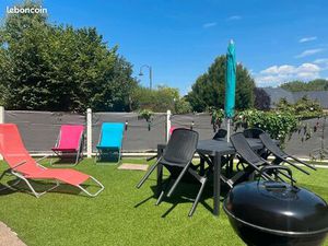 Maison à Martin Eglise