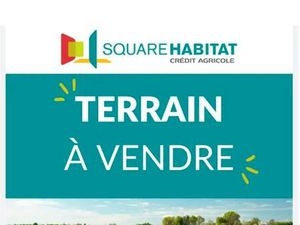 Terrain 4 999 m² Chatellerault