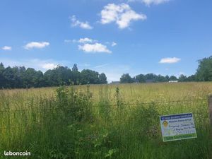 Terrain 457 m² Gouy