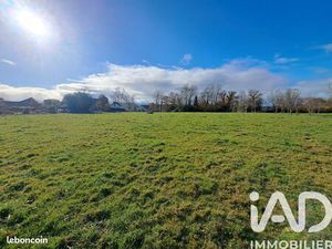 Terrain 7660 m² Soumoulou