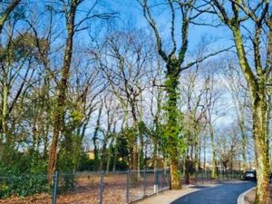 Terrain 970 m² Audenge