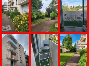 Charmant Studio rénové