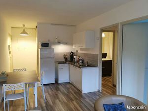 Appartement - T2 - 36m²