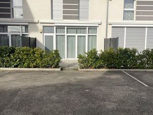 Duplex rez-de-jardin F3 70m2