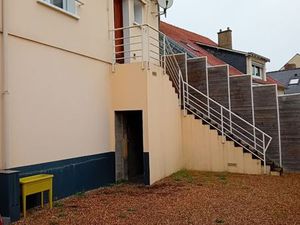 Appartement t4 duplex