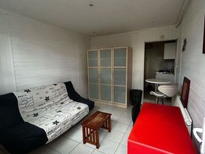 Studio 18m 2 - Fontaine sur Saône