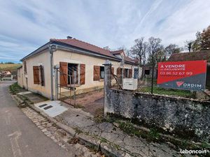 Maison 2 pièces 75 m²