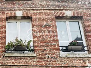 Immeuble 92 m² DOUDEVILLE