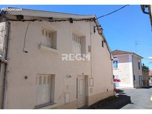 Immeuble 174 m² Neuvic