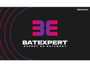 Société batiment a ceder