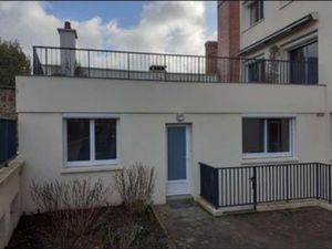 Appartement 50m2 Avenue Bollee
