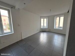 Appartement T2 Péage-de-Roussillon centre