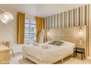 Appart Hôtel 20 studios