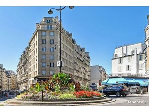 Bureaux 275 m² PARIS