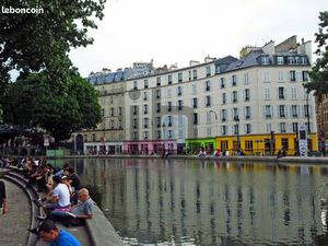 Boutique 50 m² PARIS