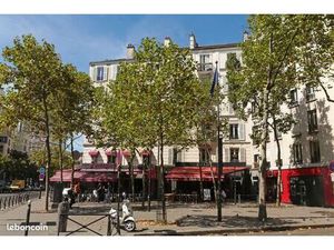 Boutique 176 m² PARIS