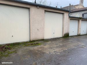 Vente garage 14 m2