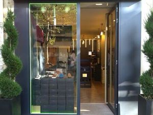 Vente bail commercial