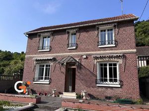 Maison 4 pièces 85 m²
