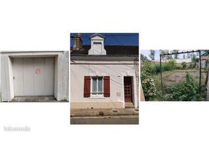 Maison 5 pièces 88 m²