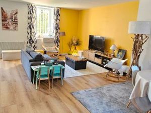 Maison quartier Pasteur Carcassonne