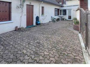 Charmante Maison ancienne