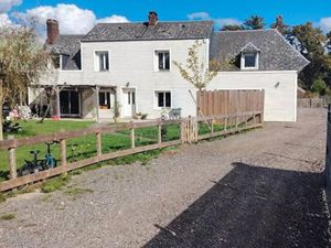 Maison 137m2 5 chambres