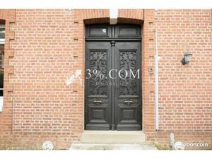 Maison 6 pièces 145 m²