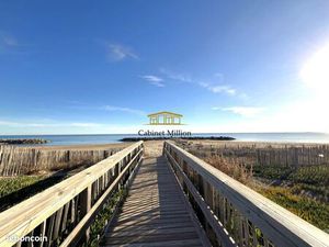 Maison 3 pièces 31 m²