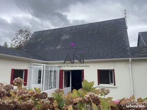 Maison 3 pièces 63 m²