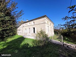 Maison 221m² 7 pièces