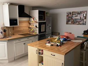 Maison à rénover/restaurer