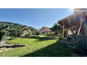 Maison 6 pièces 147 m²