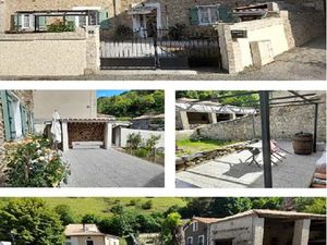 Maison ancienne renovee datant du tout debutxix siecle