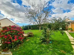 Pavillon 4 pièces 72 m²