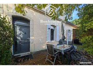 Maison 103 m² Paillet