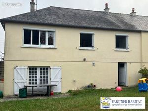 Pavillon 7 pièces 85 m²