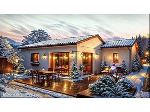 Maison 4 pièces 66 m²