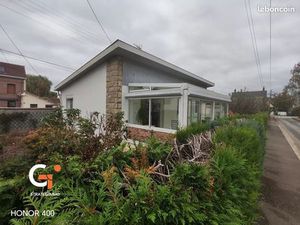 Maison 4 pièces 70 m²