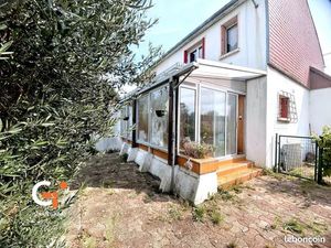 Maison 5 pièces 82 m²