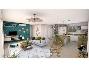 Maison 75 m² Saint Symphorien